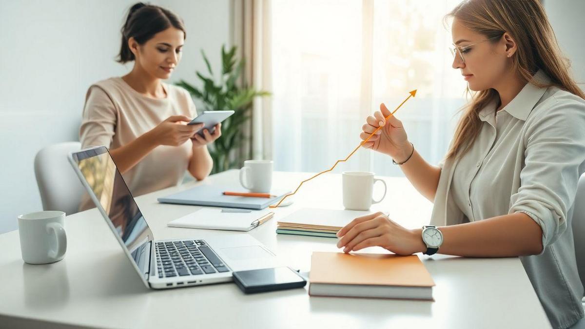 A Importância da Educação Financeira A Importância da Educação Financeira