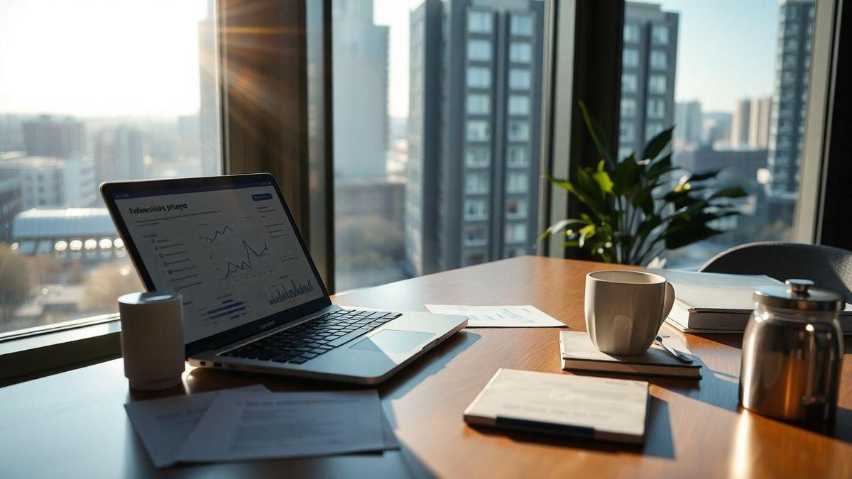 A Importância da Educação Financeira A Importância da Educação Financeira