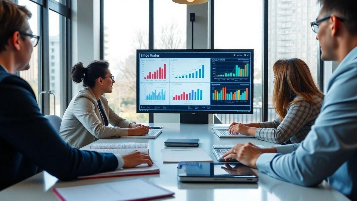 A Importância do Planejamento Financeiro A Importância do Planejamento Financeiro