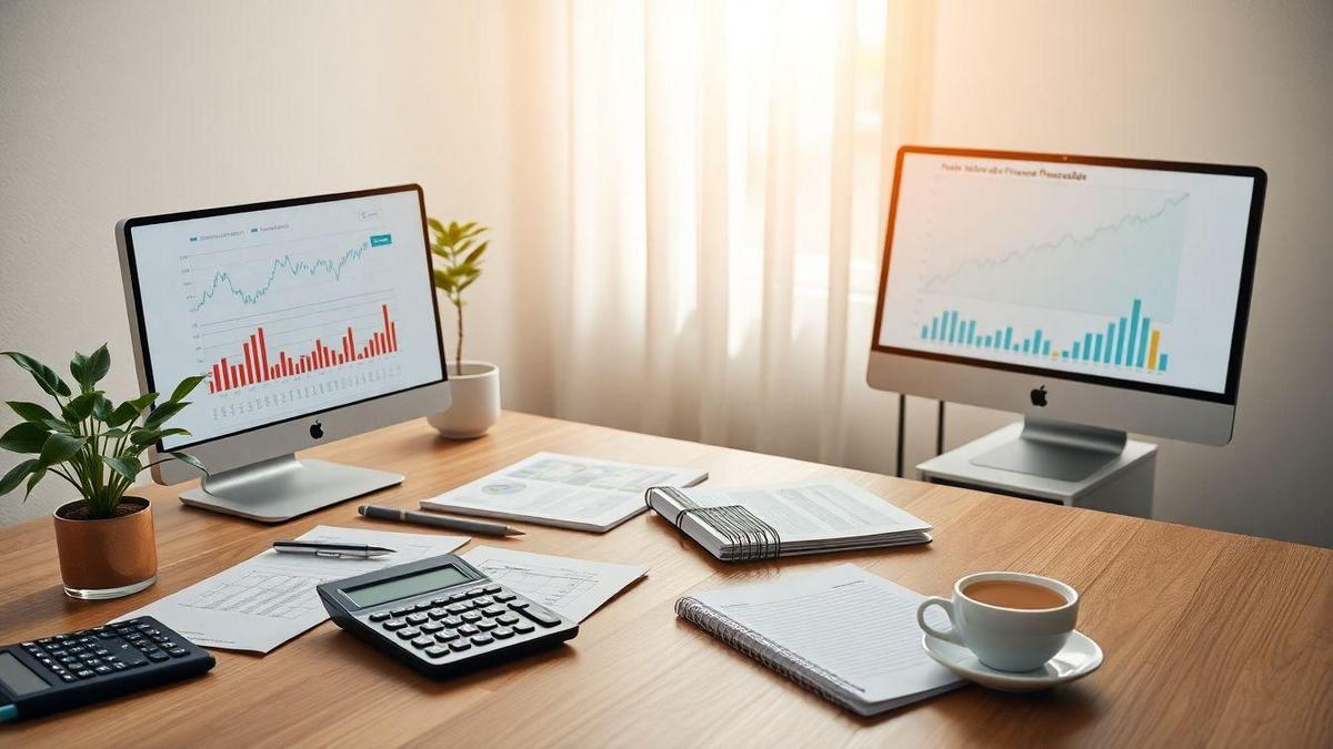 A relação entre educação financeira e investimentos A relação entre educação financeira e investimentos