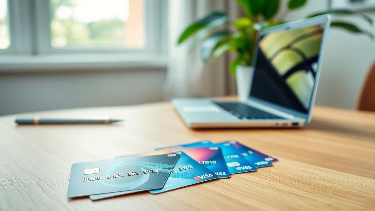 Análise de Cartões Sem Anuidade Análise de Cartões Sem Anuidade
