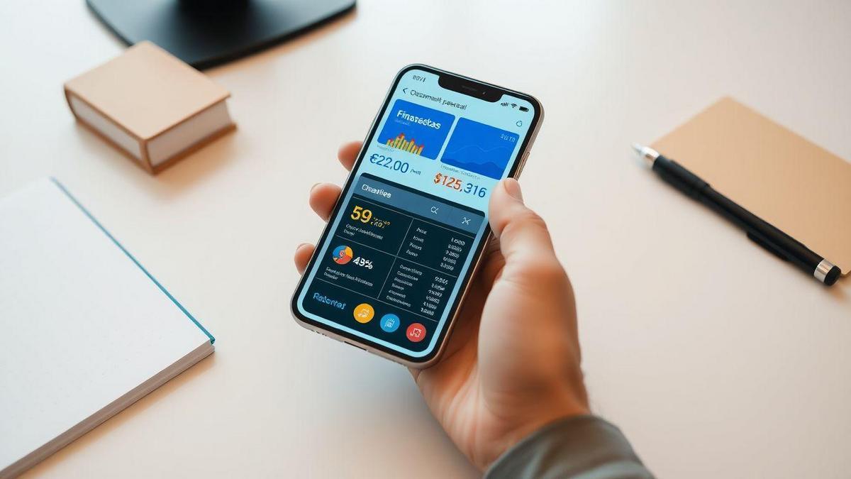 Aplicativos de Finanças para Orçamento Pessoal Aplicativos de Finanças para Orçamento Pessoal