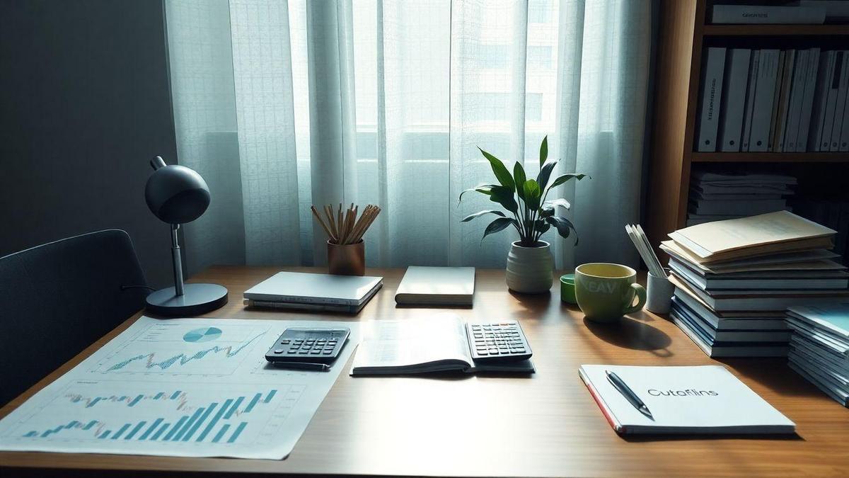 Benefícios de Investir em Renda Fixa Benefícios de Investir em Renda Fixa