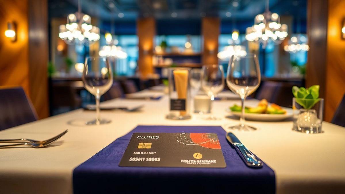 cartoes-de-credito-com-pontos-para-restaurantes-gourmet
