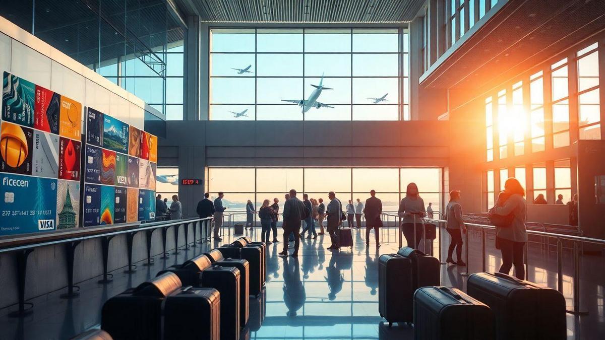 cartoes-de-credito-para-viagens-com-bonus-de-adesao-e-beneficios-adicionais