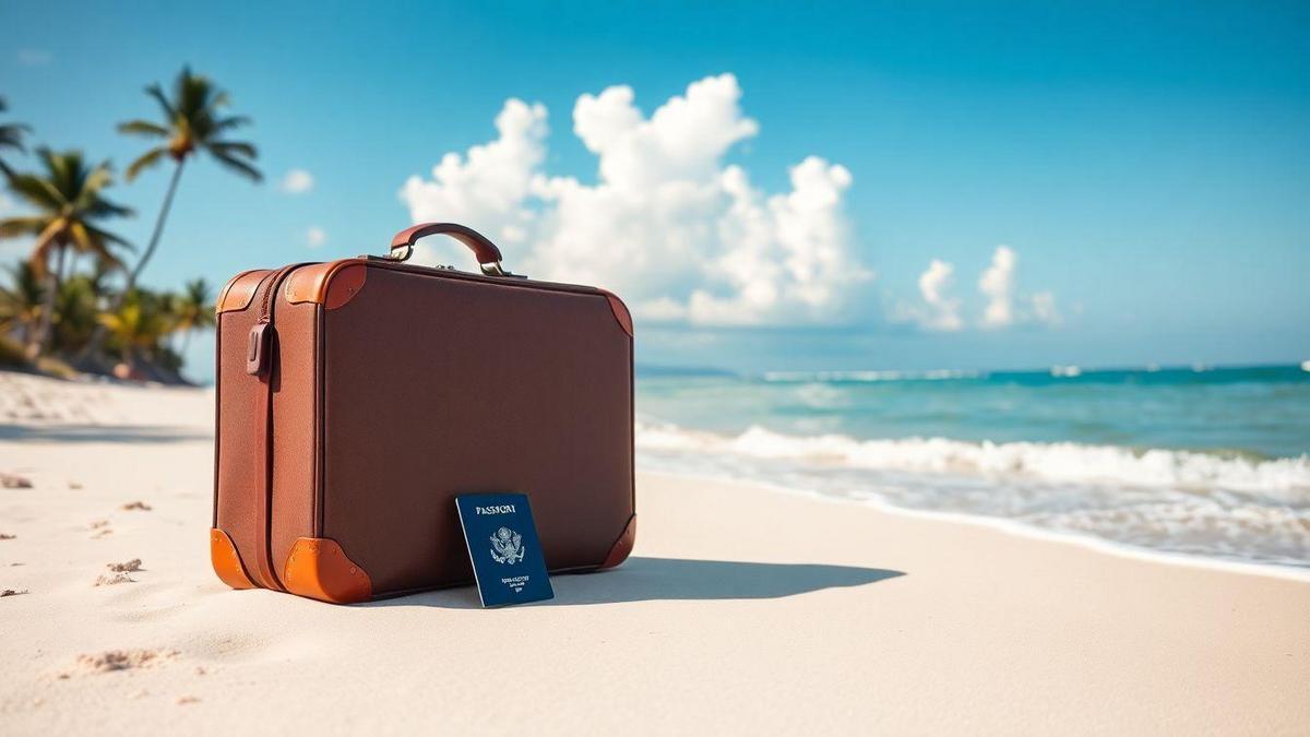 Cobertura de Seguro Viagem: O Que Saber Cobertura de Seguro Viagem: O Que Saber