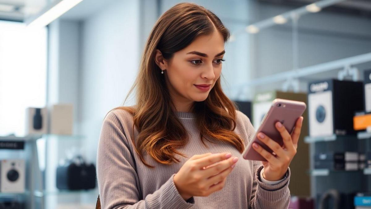 Como as Avaliações Influenciam as Decisões de Compra Como as Avaliações Influenciam as Decisões de Compra