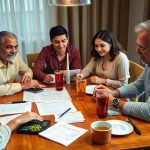 como-criar-um-orcamento-eficaz-para-financas-pessoais-em-familia