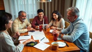 como-criar-um-orcamento-eficaz-para-financas-pessoais-em-familia
