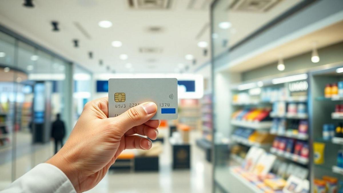 Como escolher cartão de crédito sem anuidade Como escolher cartão de crédito sem anuidade