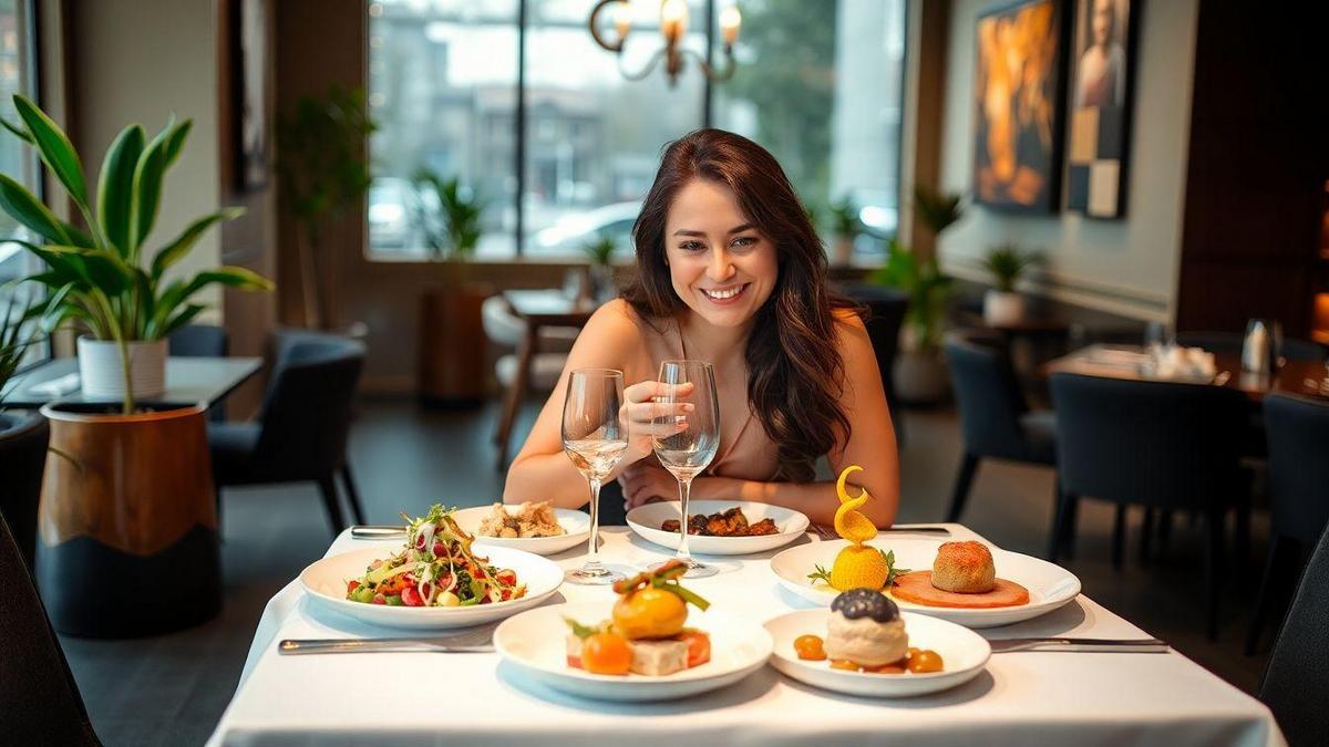 Como Maximizar os Pontos em Restaurantes Como Maximizar os Pontos em Restaurantes