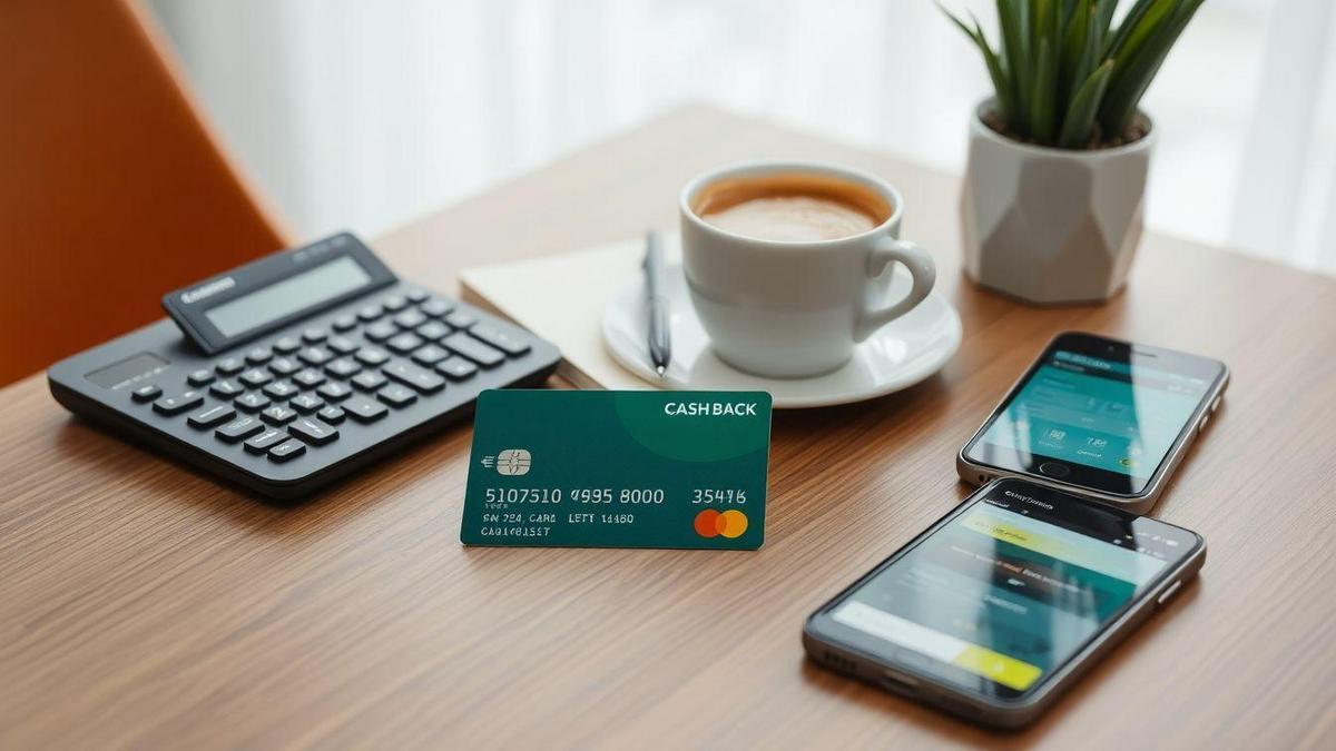 Como usar cartões de crédito cashback de forma responsável Como usar cartões de crédito cashback de forma responsável
