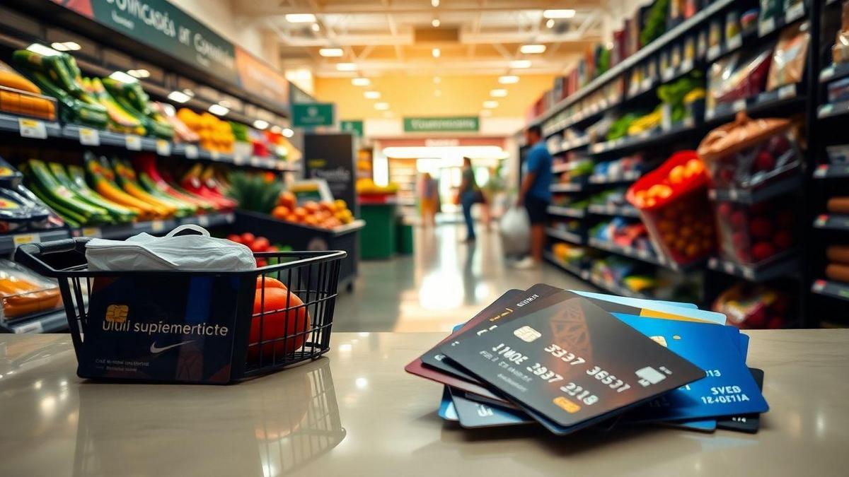 comparacao-de-beneficios-de-cartoes-de-credito-para-compras-de-supermercado