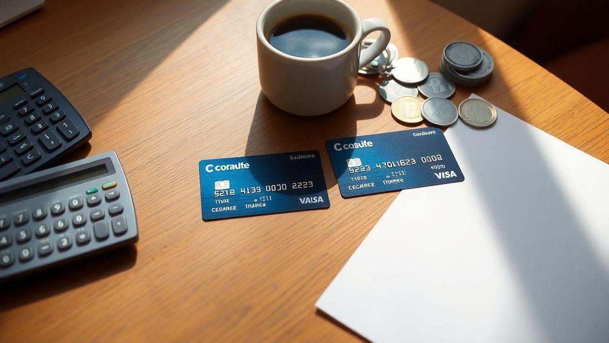Comparação entre Cartões de Crédito com e Sem Anuidade Comparação entre Cartões de Crédito com e Sem Anuidade
