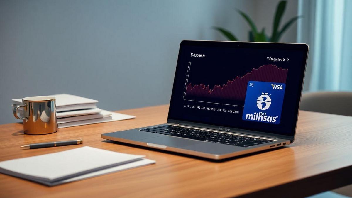 Custos e Taxas dos Cartões de Crédito com Milhas Custos e Taxas dos Cartões de Crédito com Milhas
