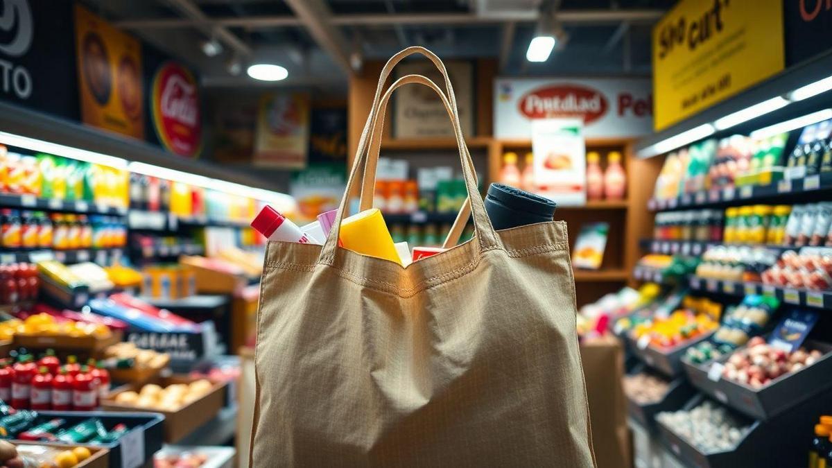 Dicas para Gastar Menos em Compras Dicas para Gastar Menos em Compras