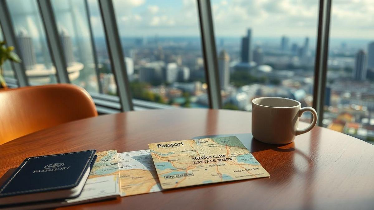 Dicas para Usar Cartões de Crédito em Viagens Internacionais Dicas para Usar Cartões de Crédito em Viagens Internacionais