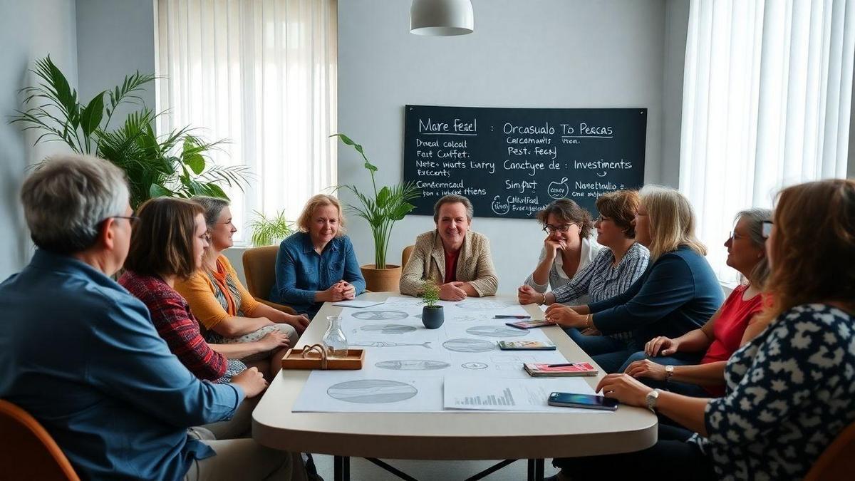 Educação Financeira para Todos Educação Financeira para Todos