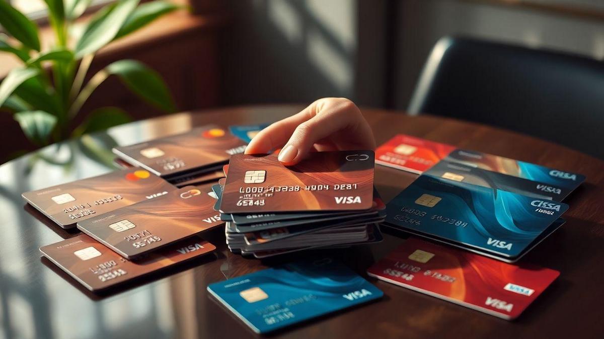 Melhores cartões cashback disponíveis no mercado Melhores cartões cashback disponíveis no mercado