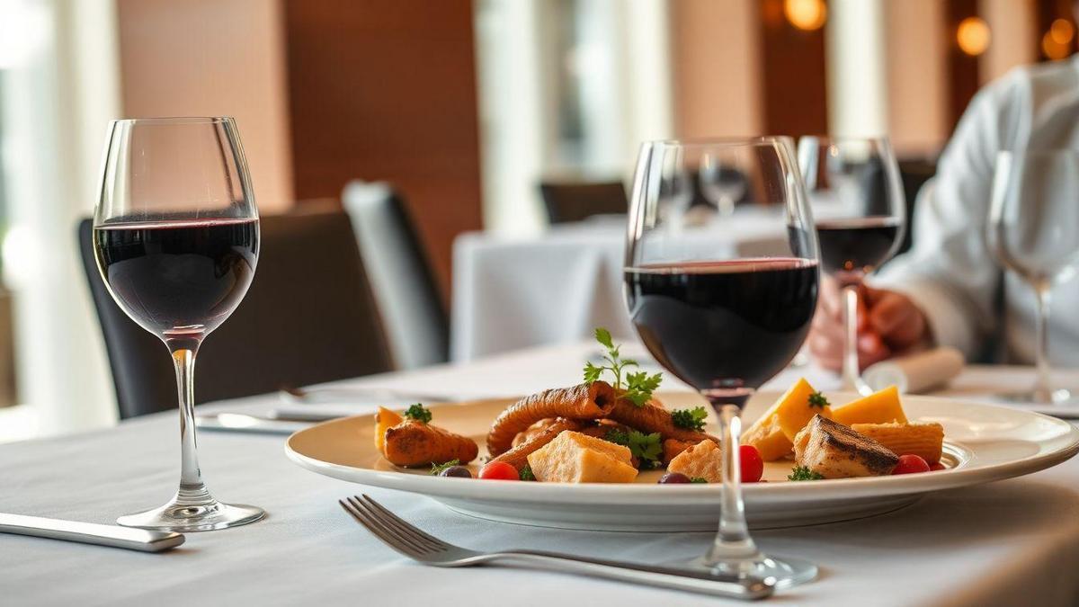 Melhores Cartões de Crédito para Restaurantes Melhores Cartões de Crédito para Restaurantes