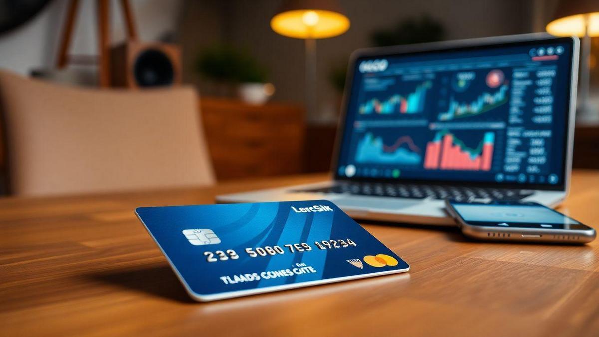O Futuro dos Cartões de Crédito com Seguros