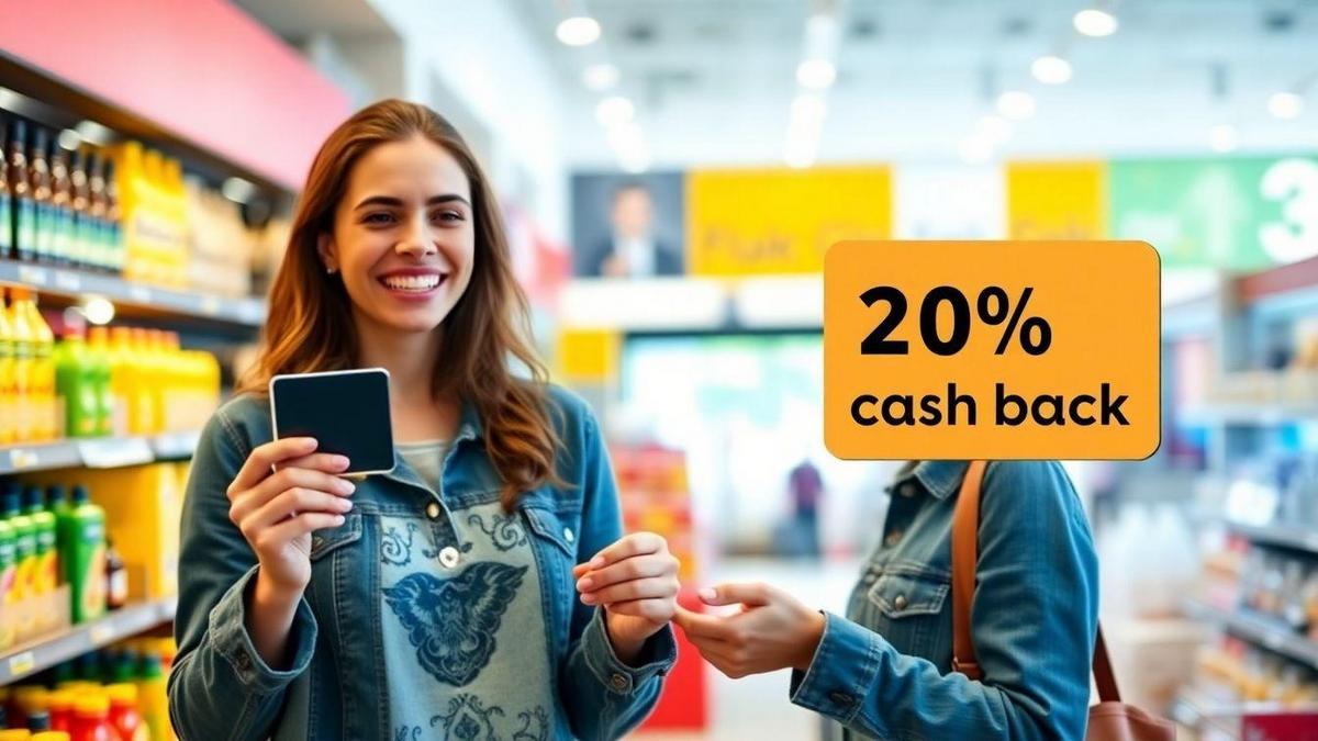 O que são cartões de crédito com cashback? O que são cartões de crédito com cashback?