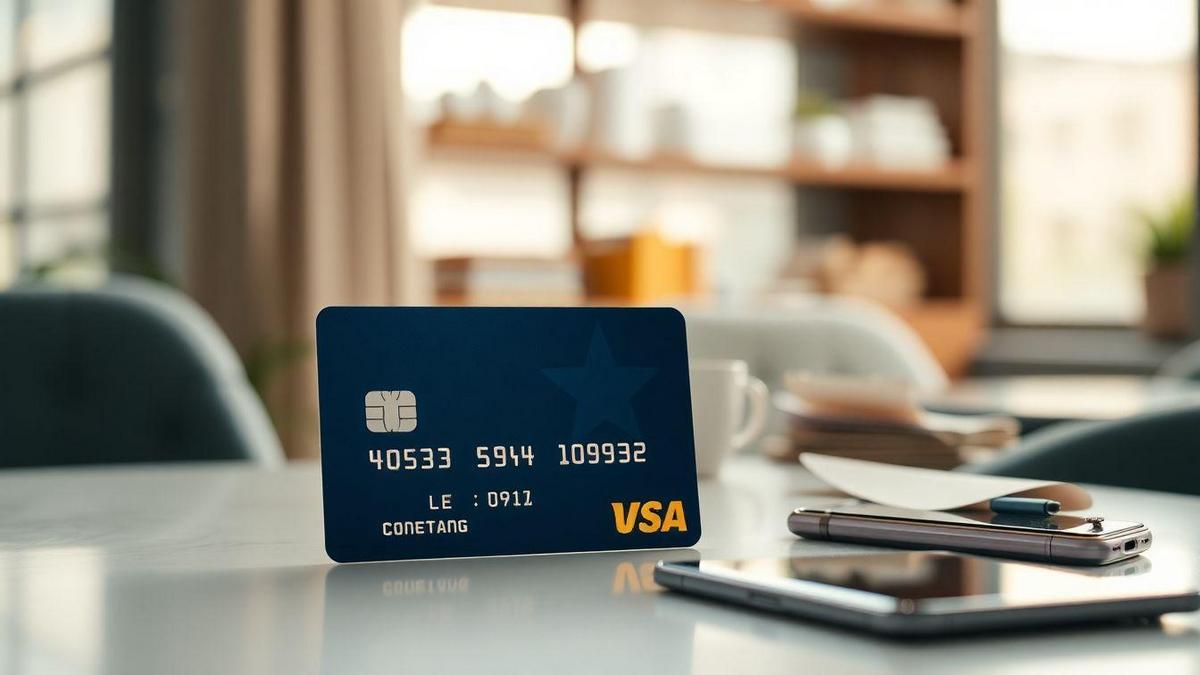 O que são cartões de crédito com limite de crédito flexível O que são cartões de crédito com limite de crédito flexível