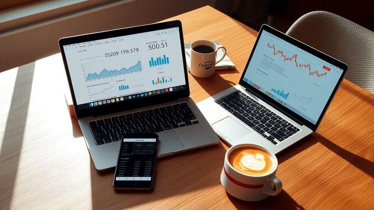 Os Melhores Aplicativos para Gerenciar Finanças Pessoais Os Melhores Aplicativos para Gerenciar Finanças Pessoais