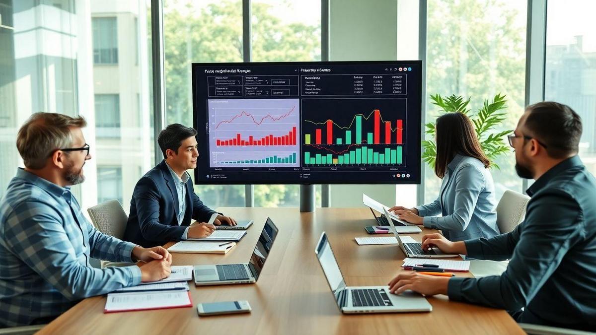 Planejamento Orçamentário: Adaptando-se a Mudanças Planejamento Orçamentário: Adaptando-se a Mudanças