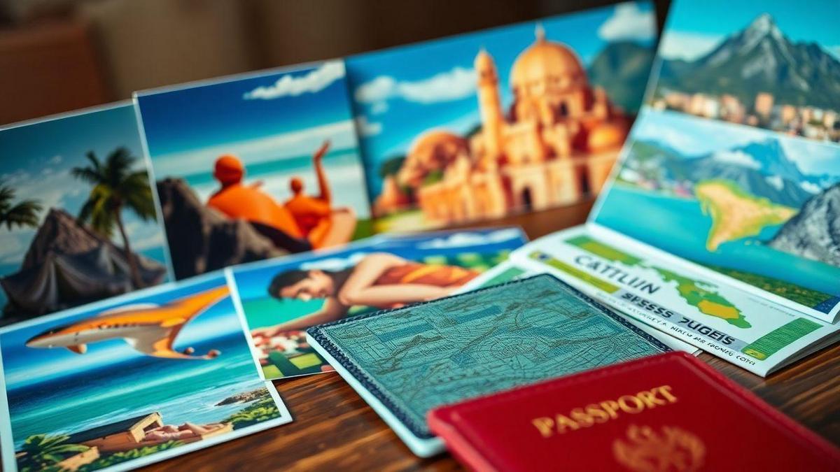 Recompensas em Viagens com Cartão de Crédito Recompensas em Viagens com Cartão de Crédito