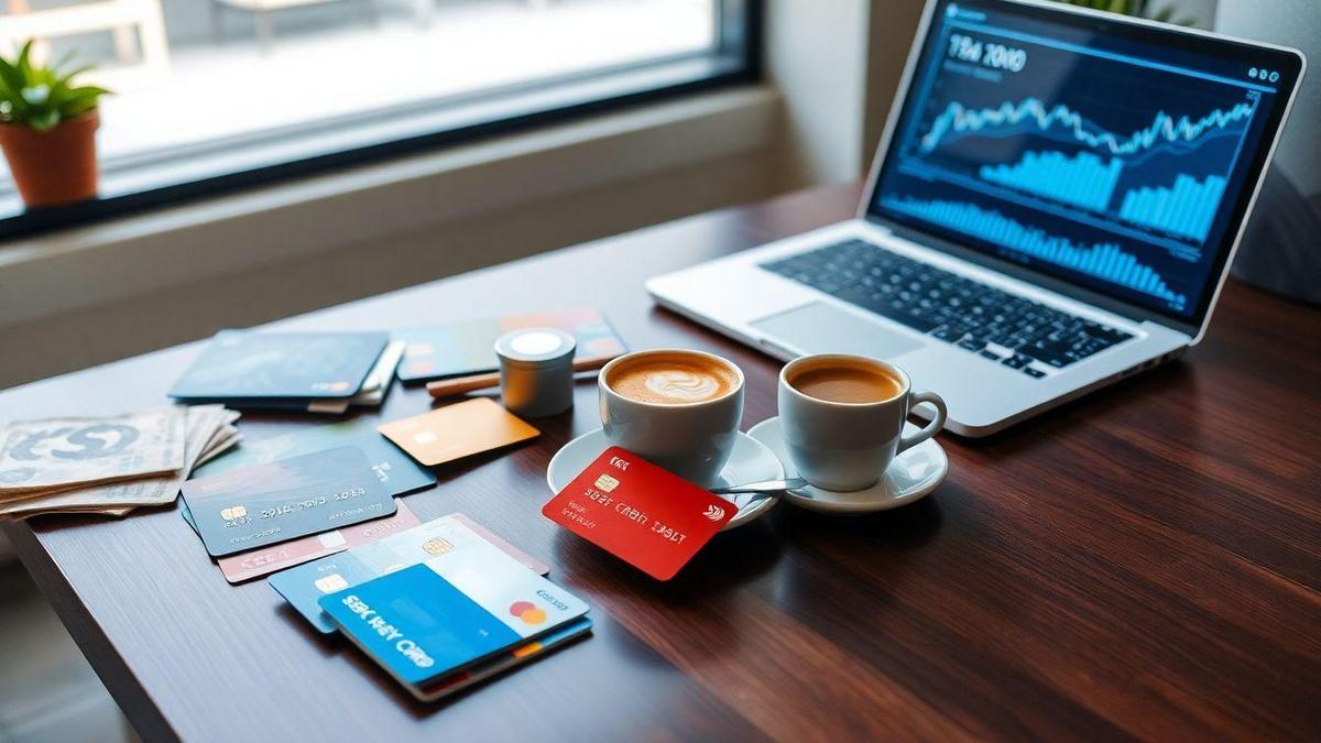 Revisões de cartões de crédito com cashback Revisões de cartões de crédito com cashback