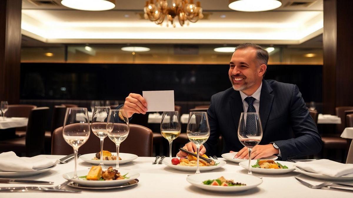Tendências em Programas de Pontos para Restaurantes Tendências em Programas de Pontos para Restaurantes