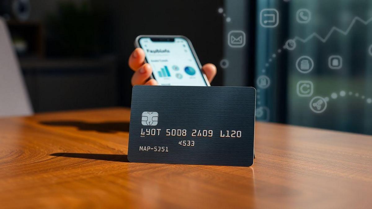 Tendências futuras em cartões de crédito com limite de crédito flexível Tendências futuras em cartões de crédito com limite de crédito flexível
