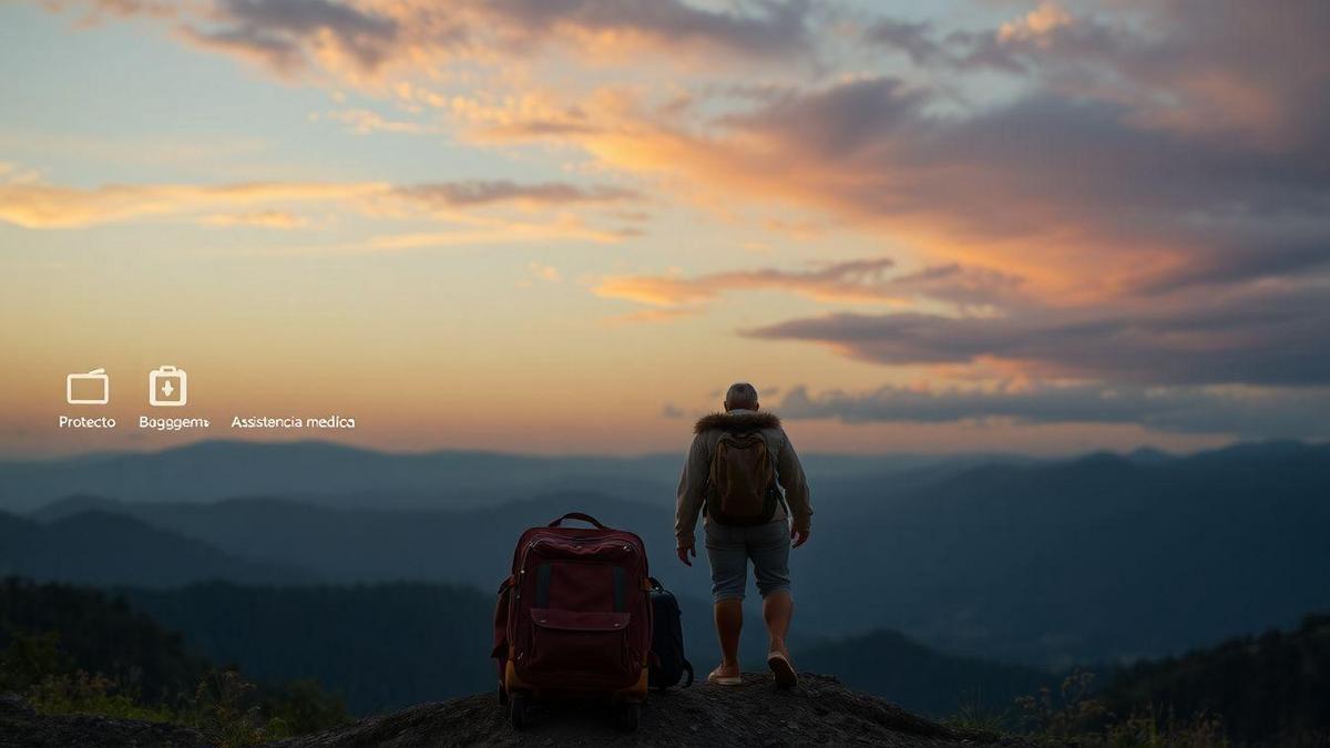 Vantagens dos Cartões de Crédito com Benefícios de Seguro para Viagens Vantagens dos Cartões de Crédito com Benefícios de Seguro para Viagens