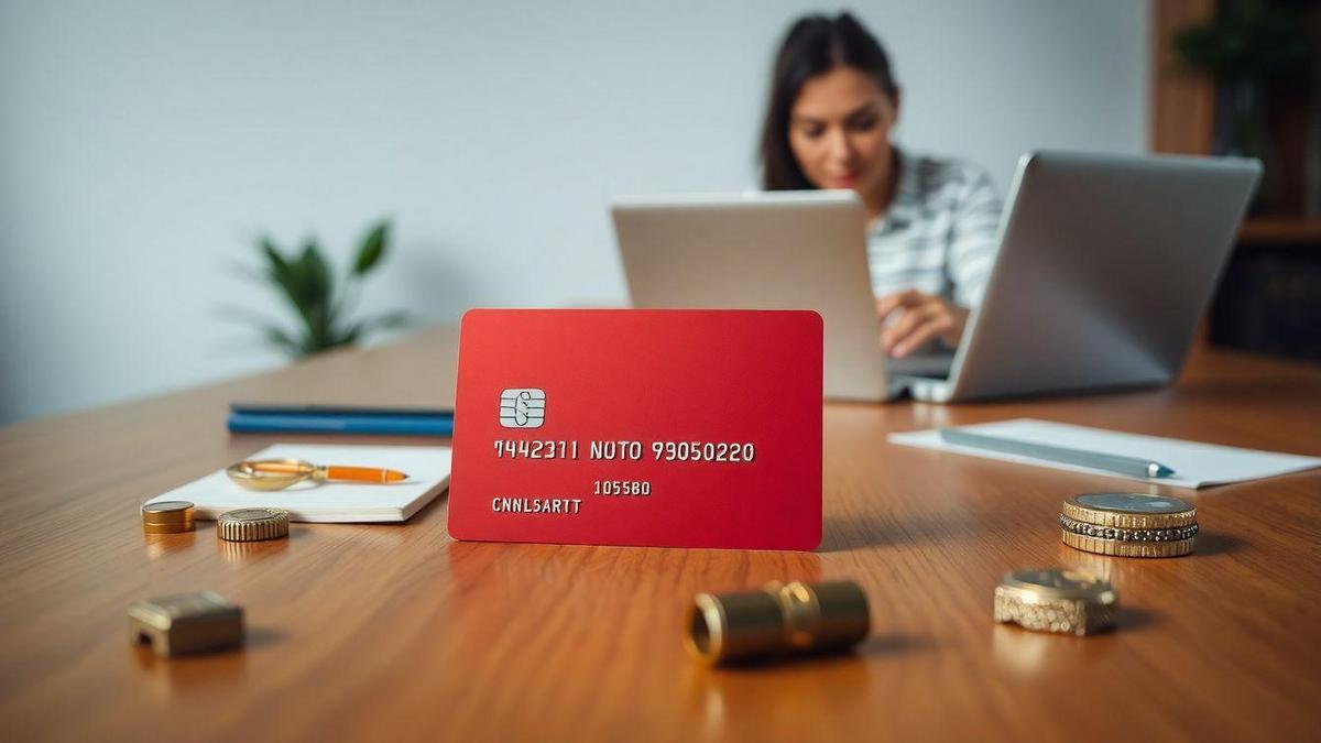 Vantagens dos Cartões de Crédito com Limite Alto Vantagens dos Cartões de Crédito com Limite Alto