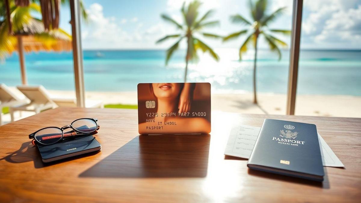 Vantagens dos Melhores Cartões de Crédito para Viagens Internacionais sem Taxas Vantagens dos Melhores Cartões de Crédito para Viagens Internacionais sem Taxas